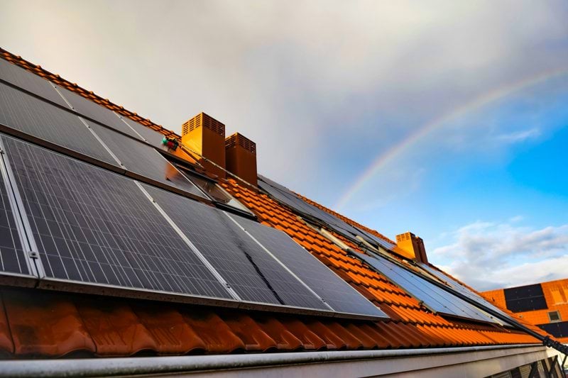 Renewable Energy Systems Designer image