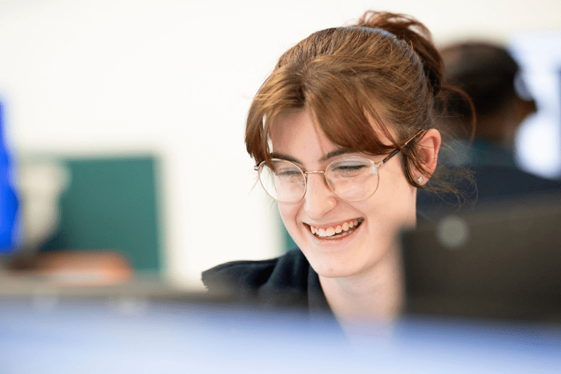 Customer Service Specialist image