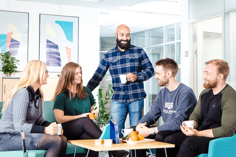 Subsea Engineer – Well Access Systems image