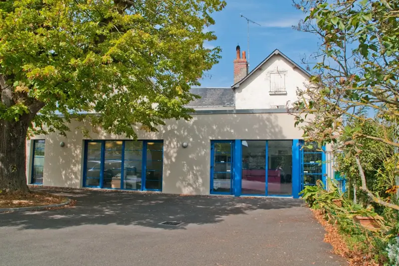 Loches – Lys – Vétérinaire canin - CDI (H/F) image