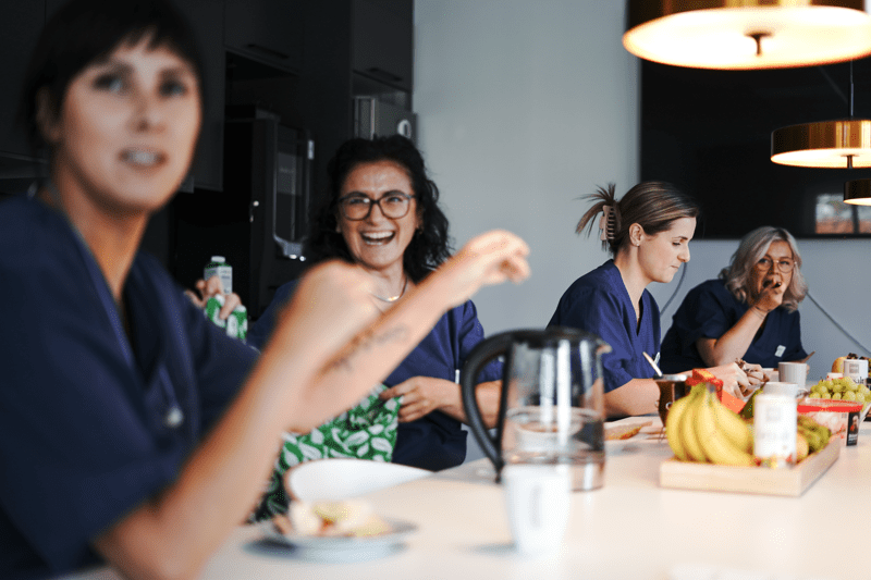 Tandläkare - Smile Bollnäs image