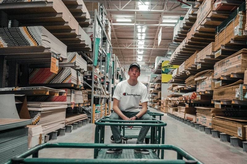 Store Supervisor - Automotive image