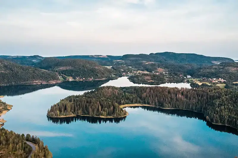 Säsongskock till Höga Kusten – Sommar 2026 image