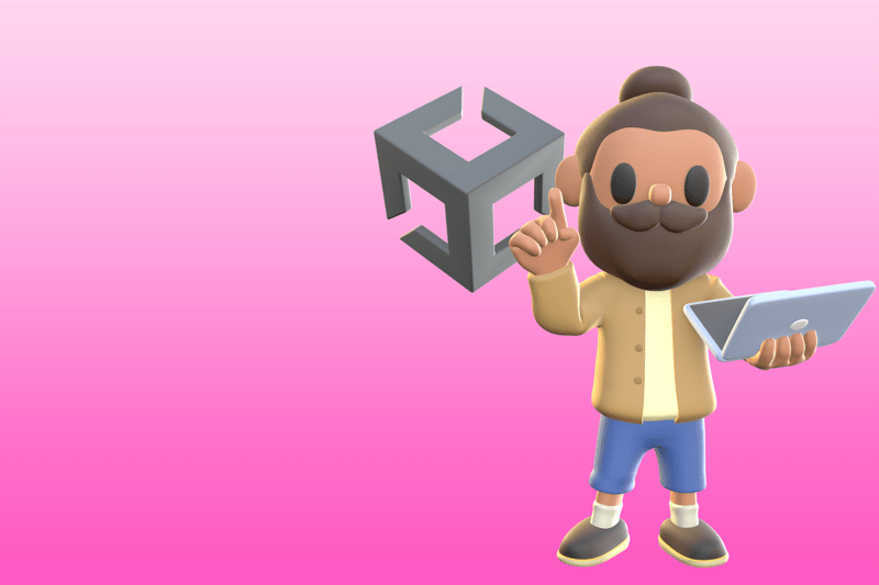 Unity Game Developer (Hybrid - Mid-Level) image