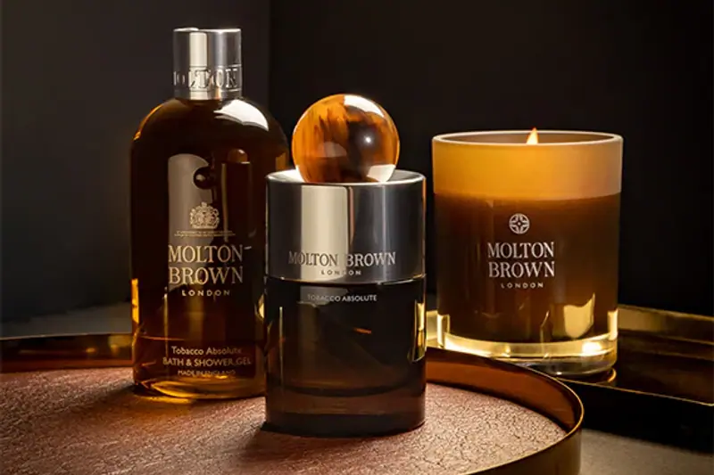 Beauty Consultant - Molton Brown, Yas Mall (Emiratisation) image