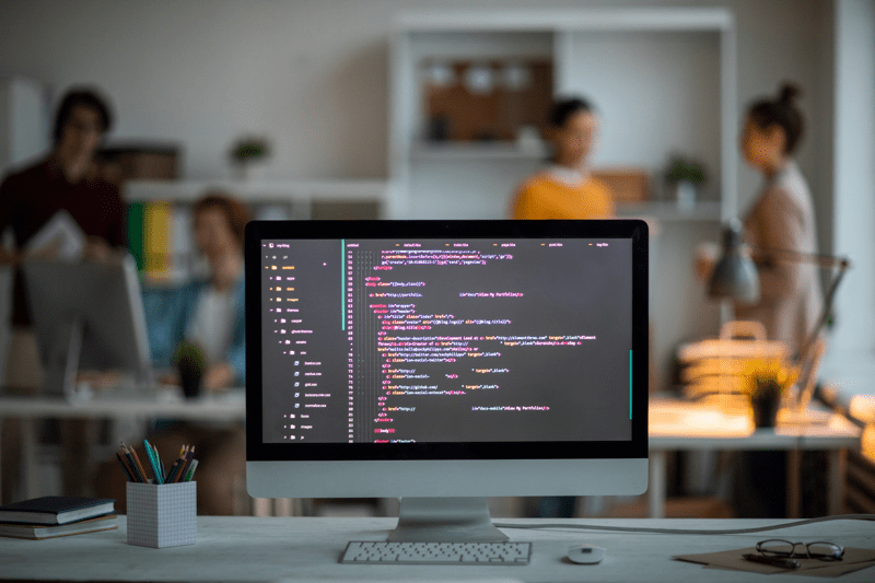 💻 Desarrollador Java – 100% remoto | 📍 España image