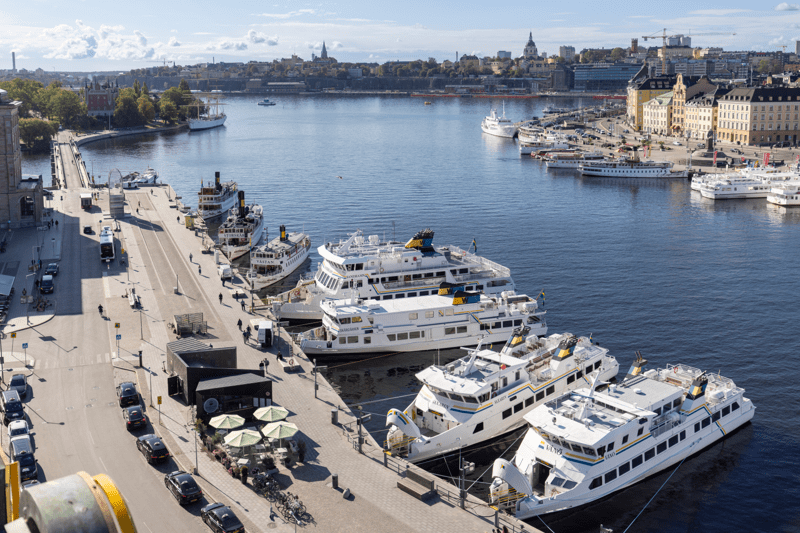 Kajsamordnare för café, restaurang & event – Deltid image