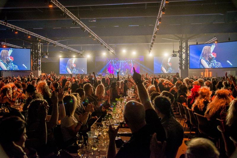 Eventprojektledare till Stockholmsmässans kongresser och gästande event image