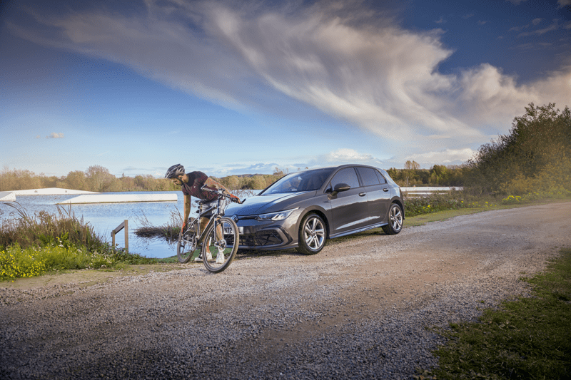 Vehicle Preparation Assistant image