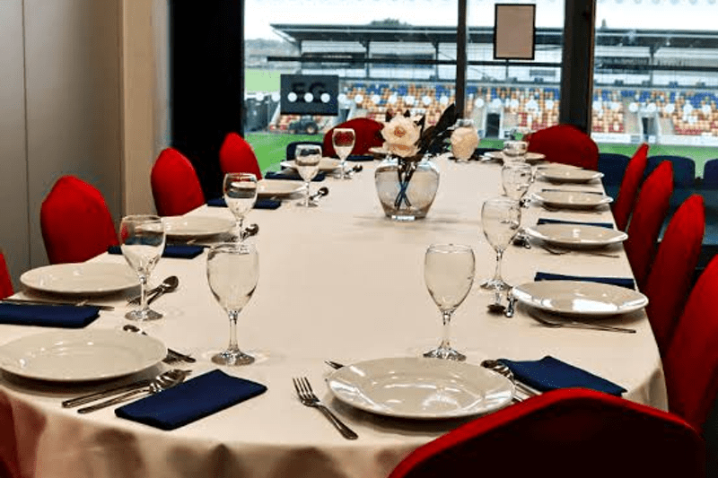 Head Chef image