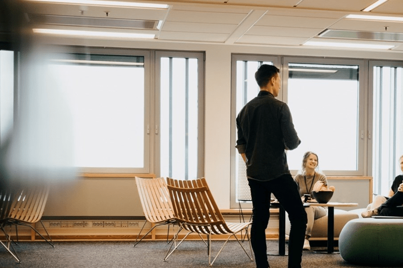 Security Consultant – CISO for hire image