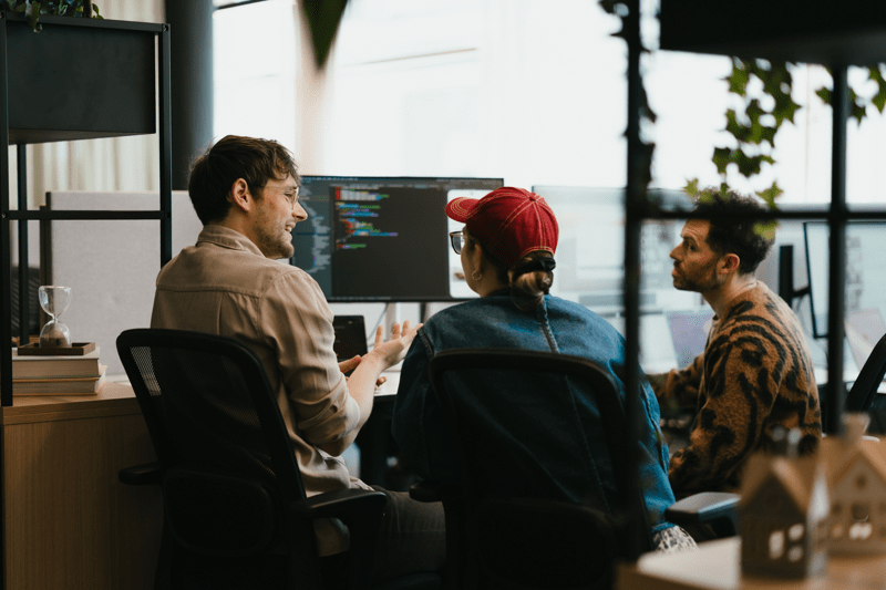 Android Developer image