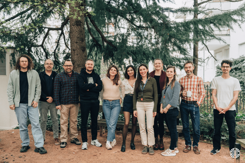 Assistant.e comptable - CDD F/H image