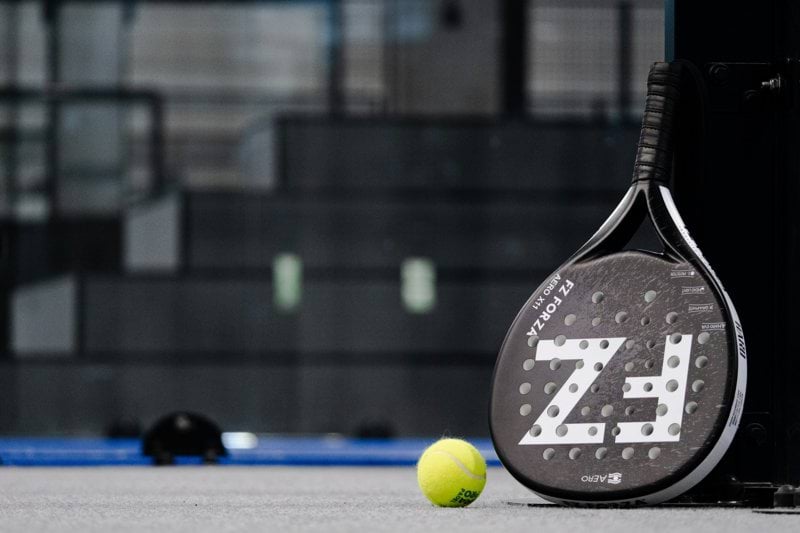 Regional Development Manager – Padel Business image