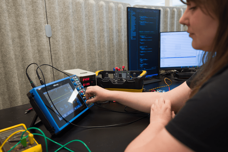 Global Technical Product Support image