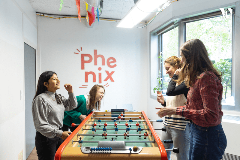Product manager - chef de projet digital image