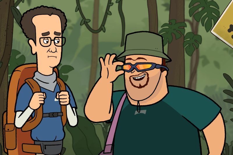 Senior Rigged Animators image