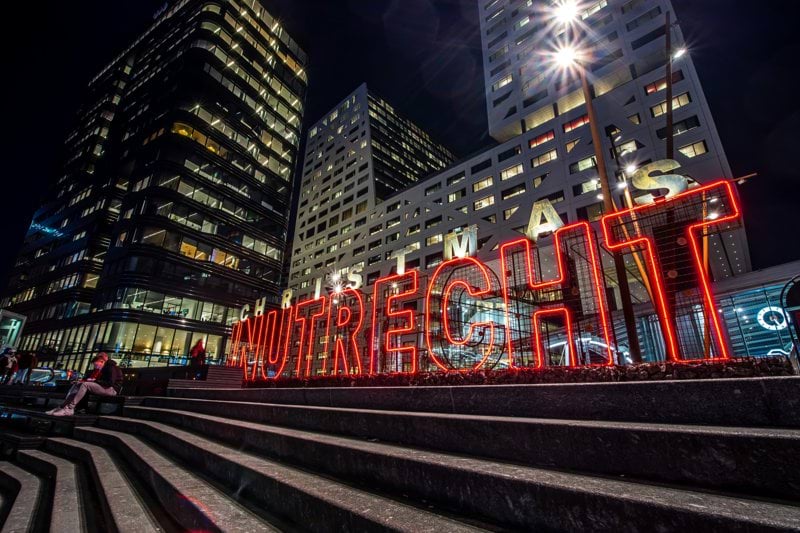 ✨ Dental Assistant in Utrecht 🦷 image