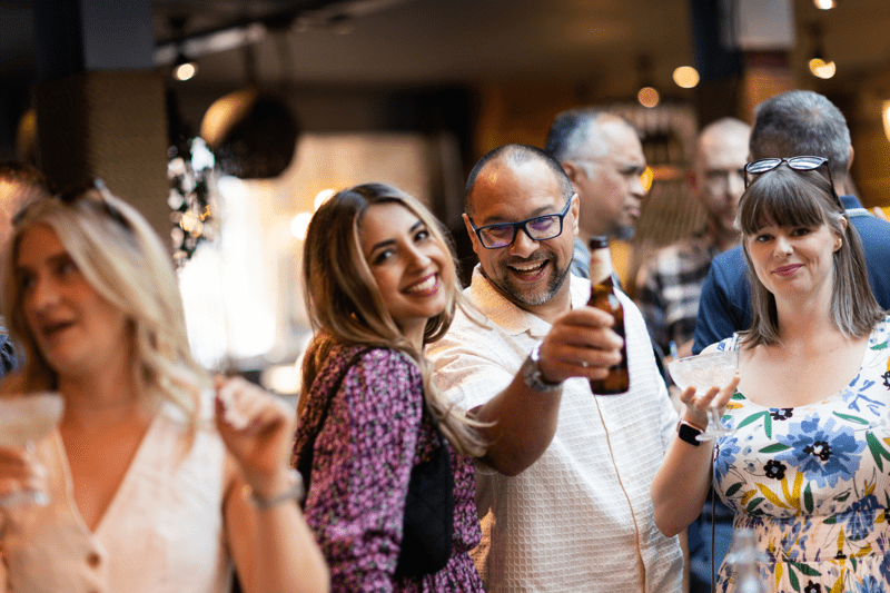 Client Learning & Development Trainer image