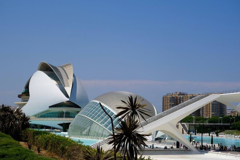 Danish Customer Service Advisor in Valencia image