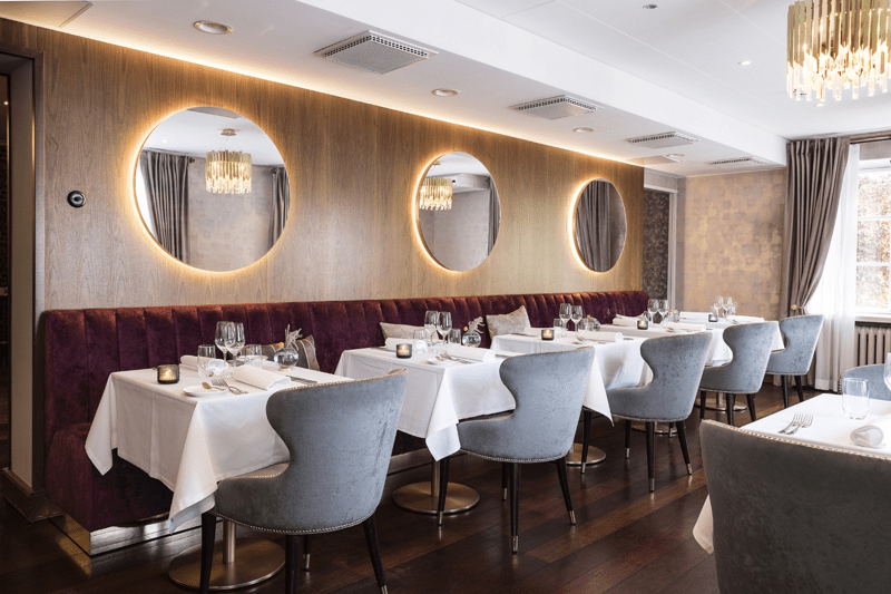 Vuoropäällikkö Ravintola Pöllöwaariin image