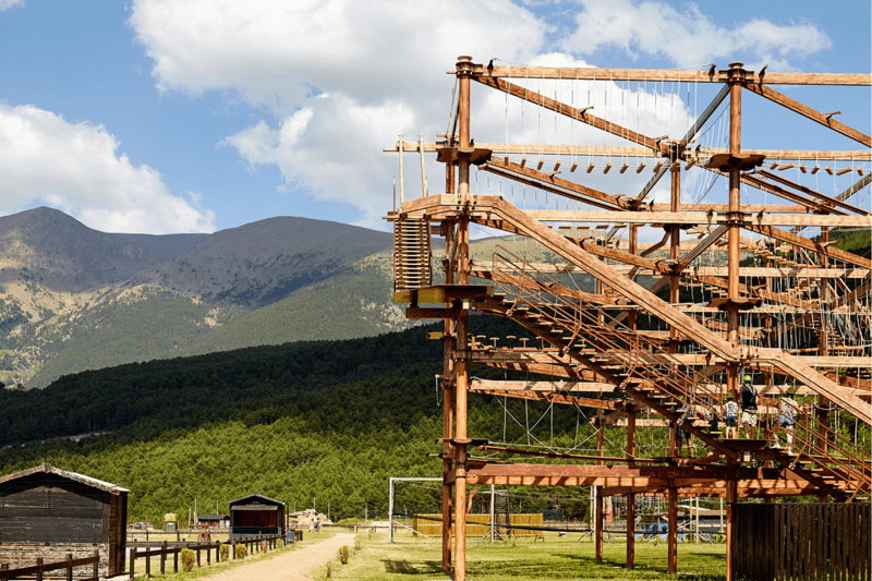 Responsable d'Atenció al Client image