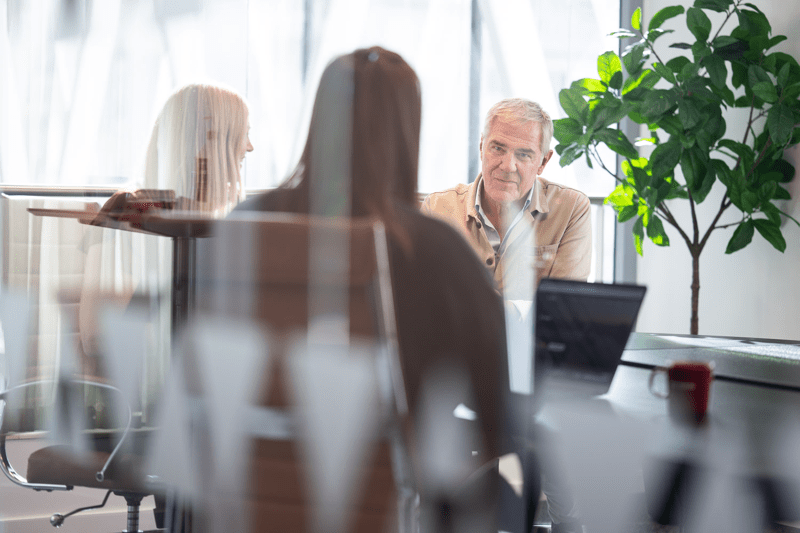 Information Security Manager image