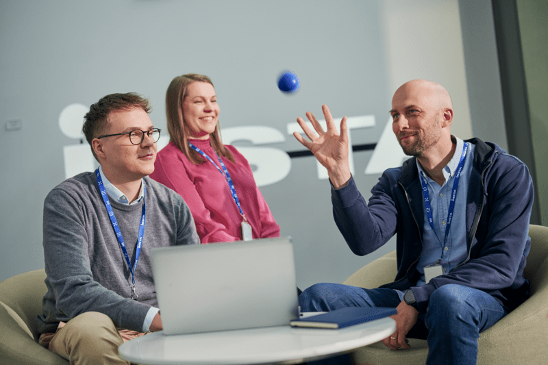 IT System Specialist image