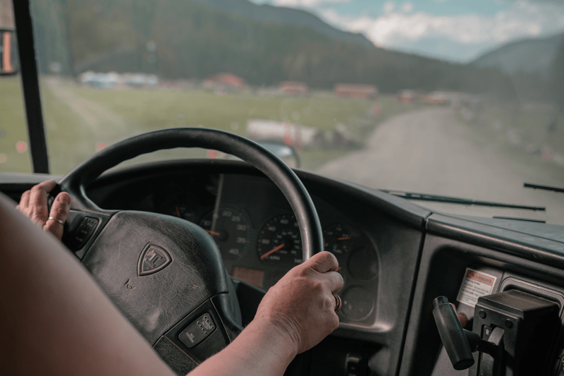 Drivers image