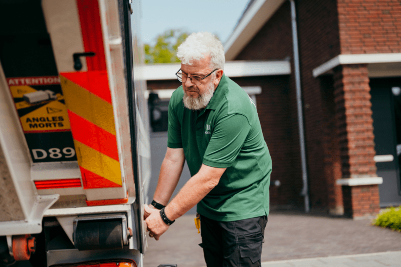 Medior Verkaufsberater (DE -Heidelberg) image