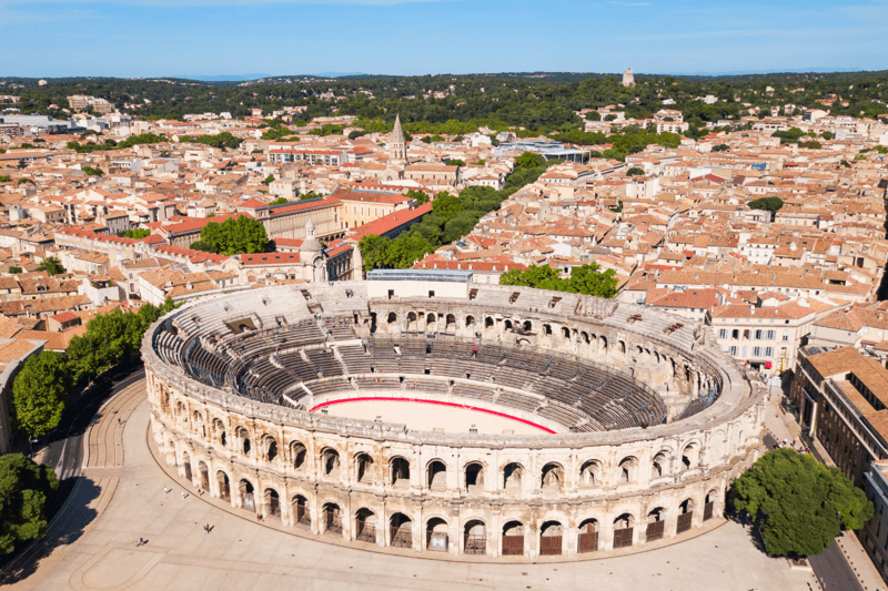 Mecánico para trabajar en Nimes, Nimes 🇫🇷 image