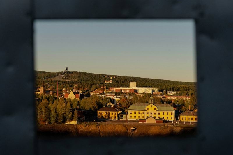 Personlig assistent i Falun image