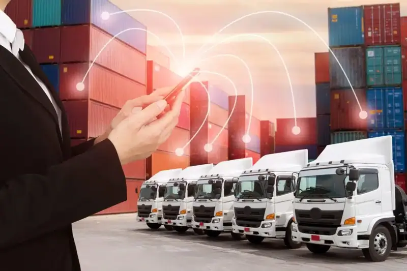 Chargé d'Exploitation Transport image