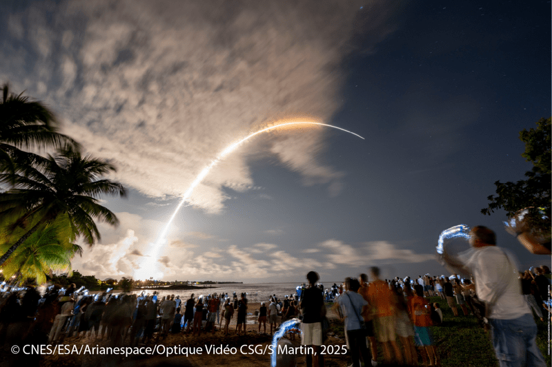 Stage Ingénieur Développement Logiciel – Système de monitoring & control image