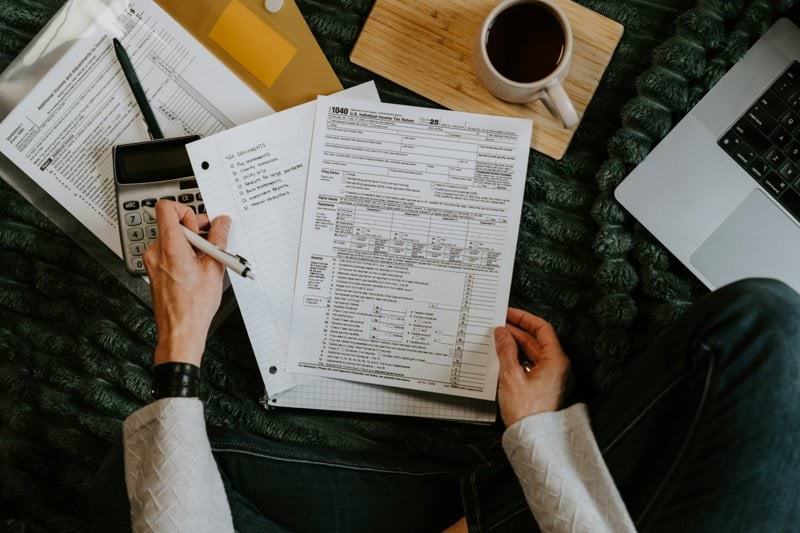 International Tax Specialist image