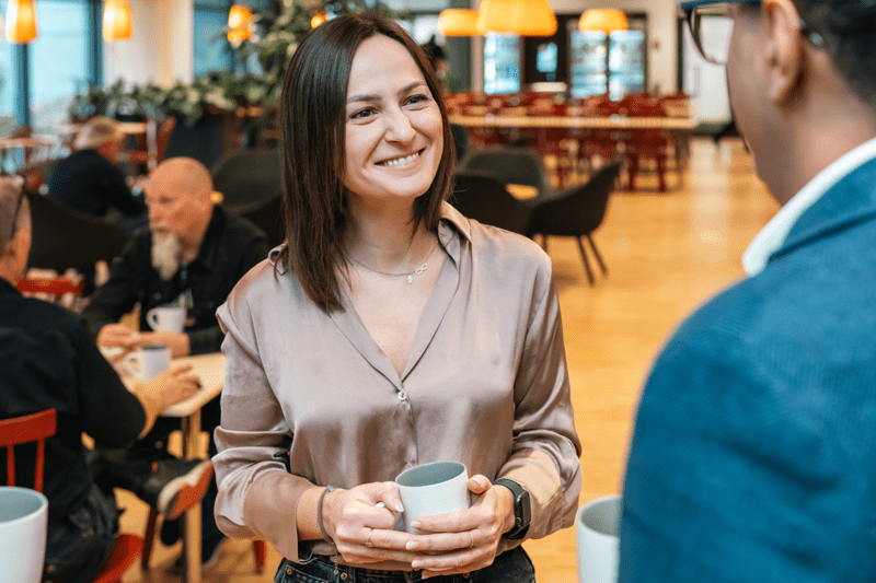 Clinical Research Specialist image