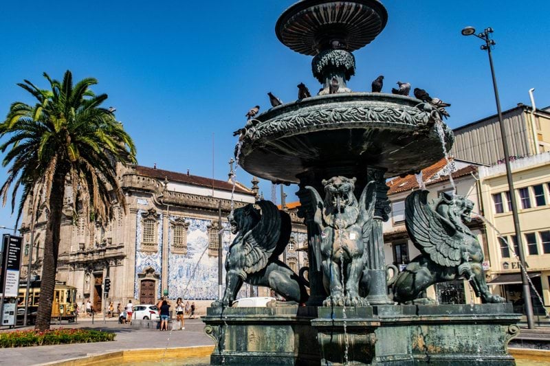 Flemish remote Customer Service in Porto image