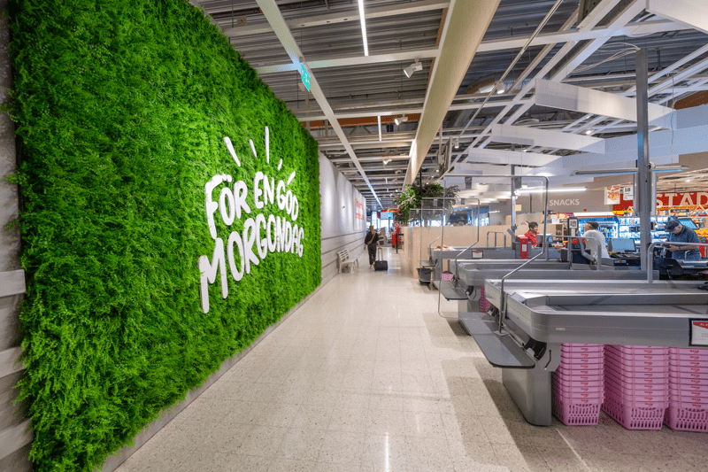 Försäljningschef image