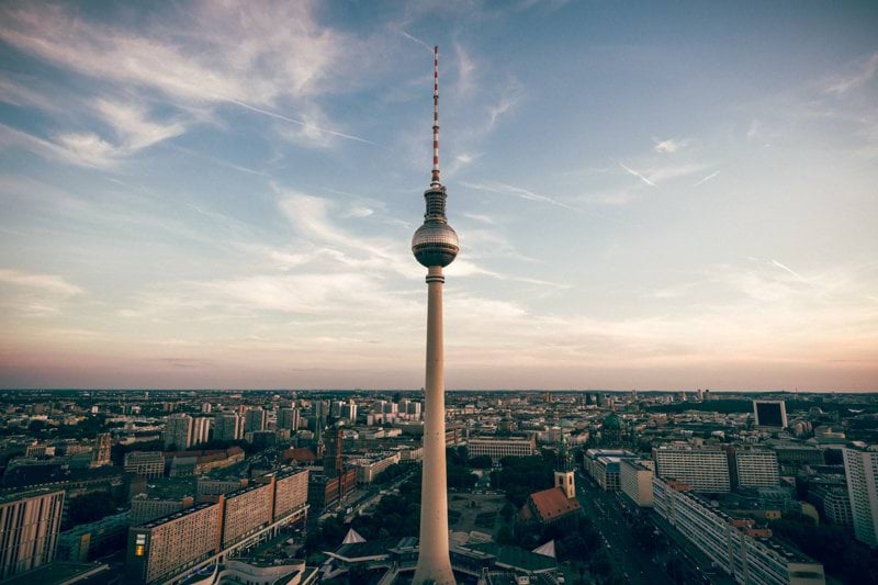 Site Manager - Berlin (m/f/d) image