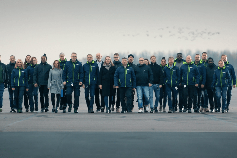 Director Learning & Development image