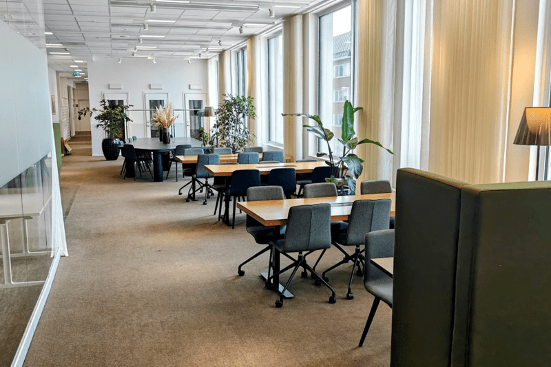 Office (& HR) Administrator image