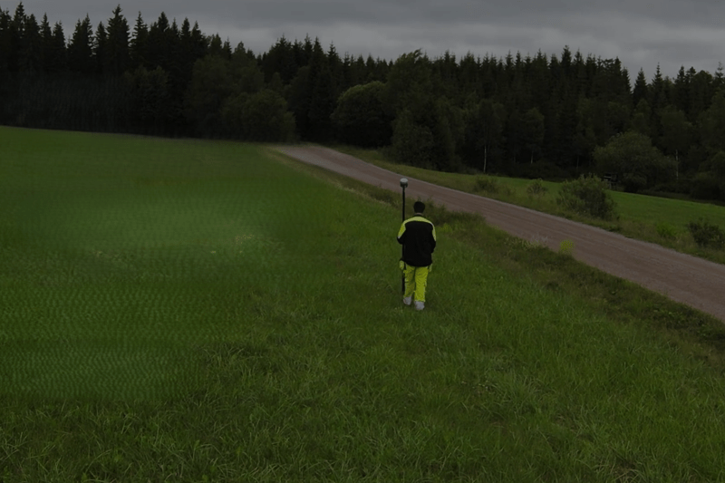 Mätningstekniker image