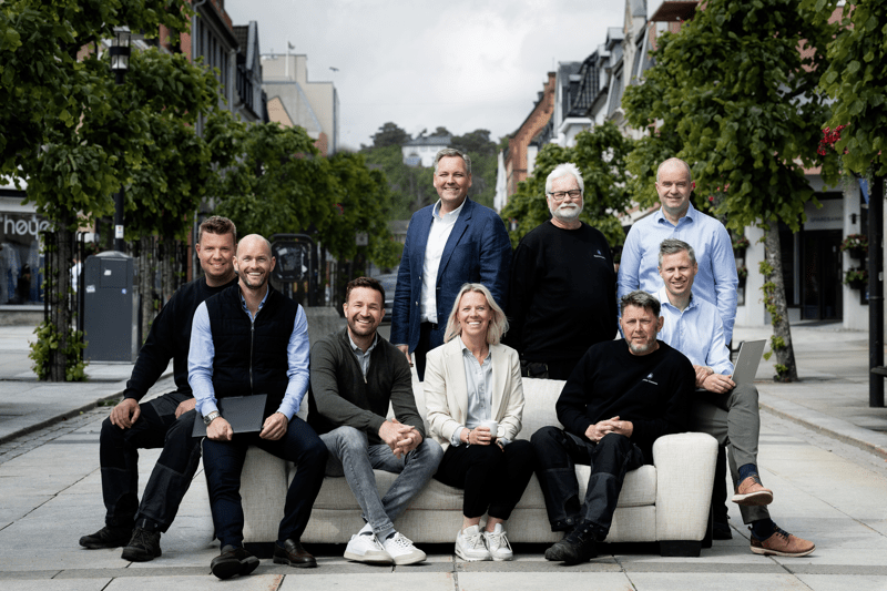 Hjertnes Eiendom - Regnskapsansvarlig image