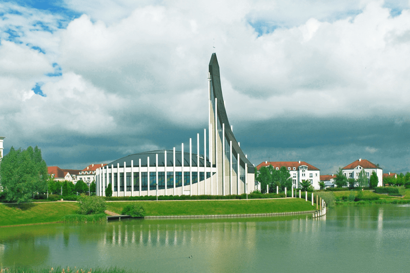 Courtier en prêt immobilier et assurance emprunteur (H/F)  BUSSY SAINT GEORGES image