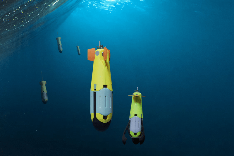 Electronic Design Engineer - iDROP image