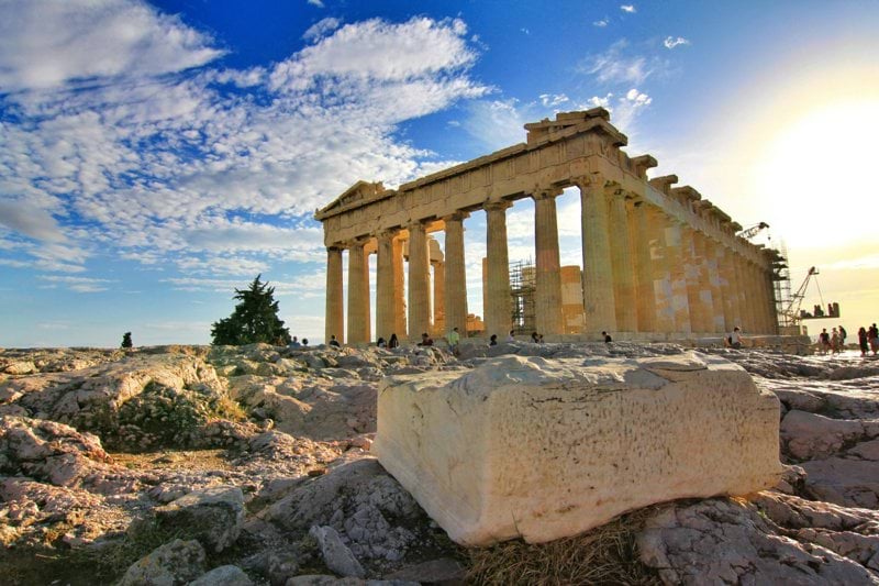 French-Speaking Customer Experts Jobs - Remote Inside Greece image