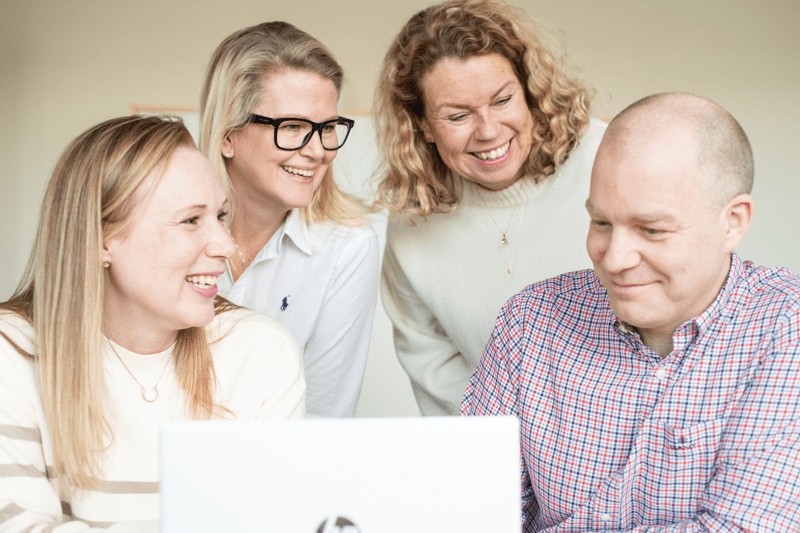 Systemförvaltare inom lön image