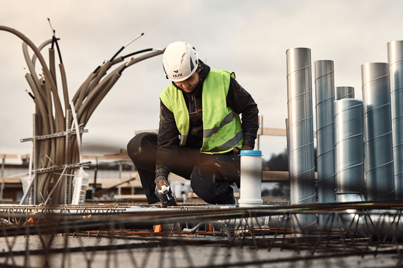 Styr- och Reglertekniker till BM Control AB image