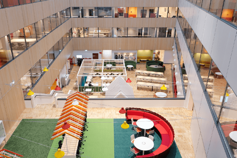 Etableringsprojektledare Helsingborg image