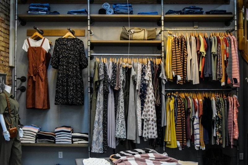 Responsable adjoint de magasin  H/F image